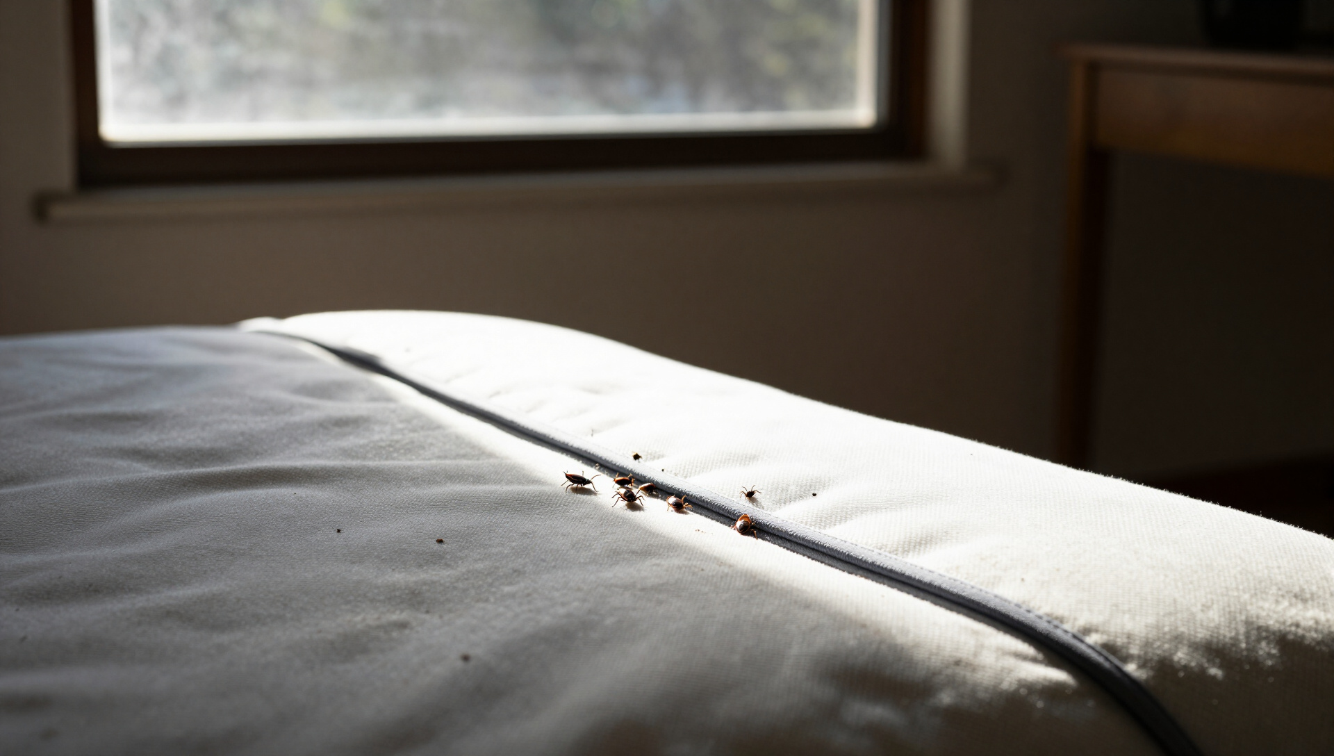 Bed Bugs Control in Sadleir