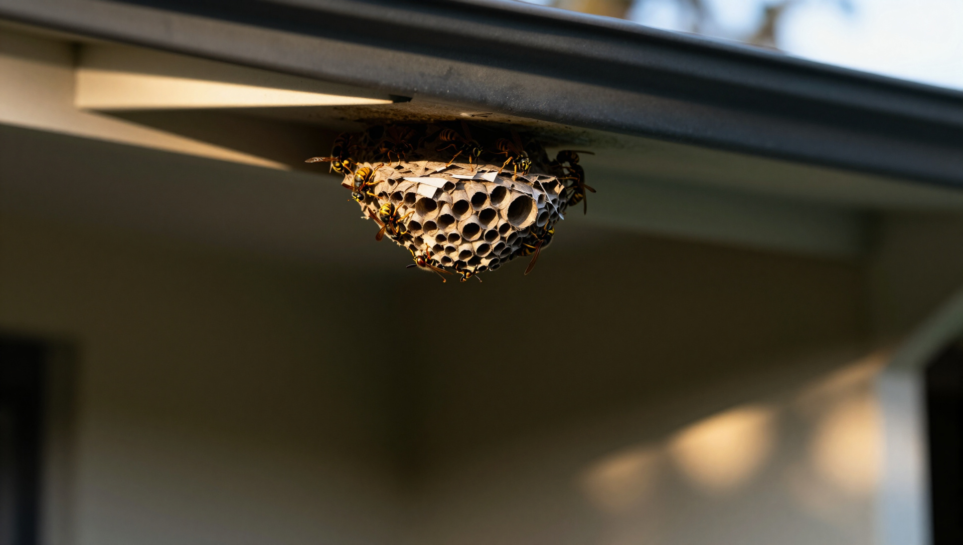 Bees and Wasp Removal in Sadleir